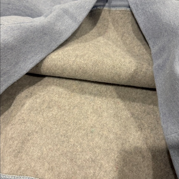 Patagonia Women’s XL, Men's L Light Blue Hoodie - Picture 15 of 16